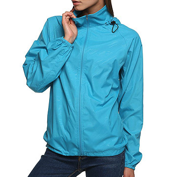 women winter lightweight outer layer