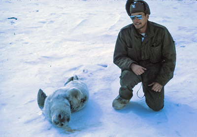 McMurdo 1970-71