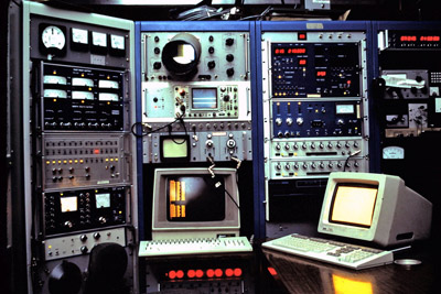 Jupiter lab controls