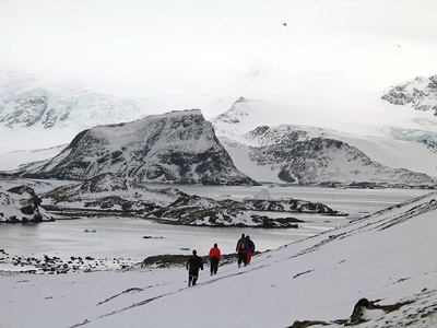 Moraine Valley