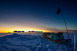 Antarctic Mountains