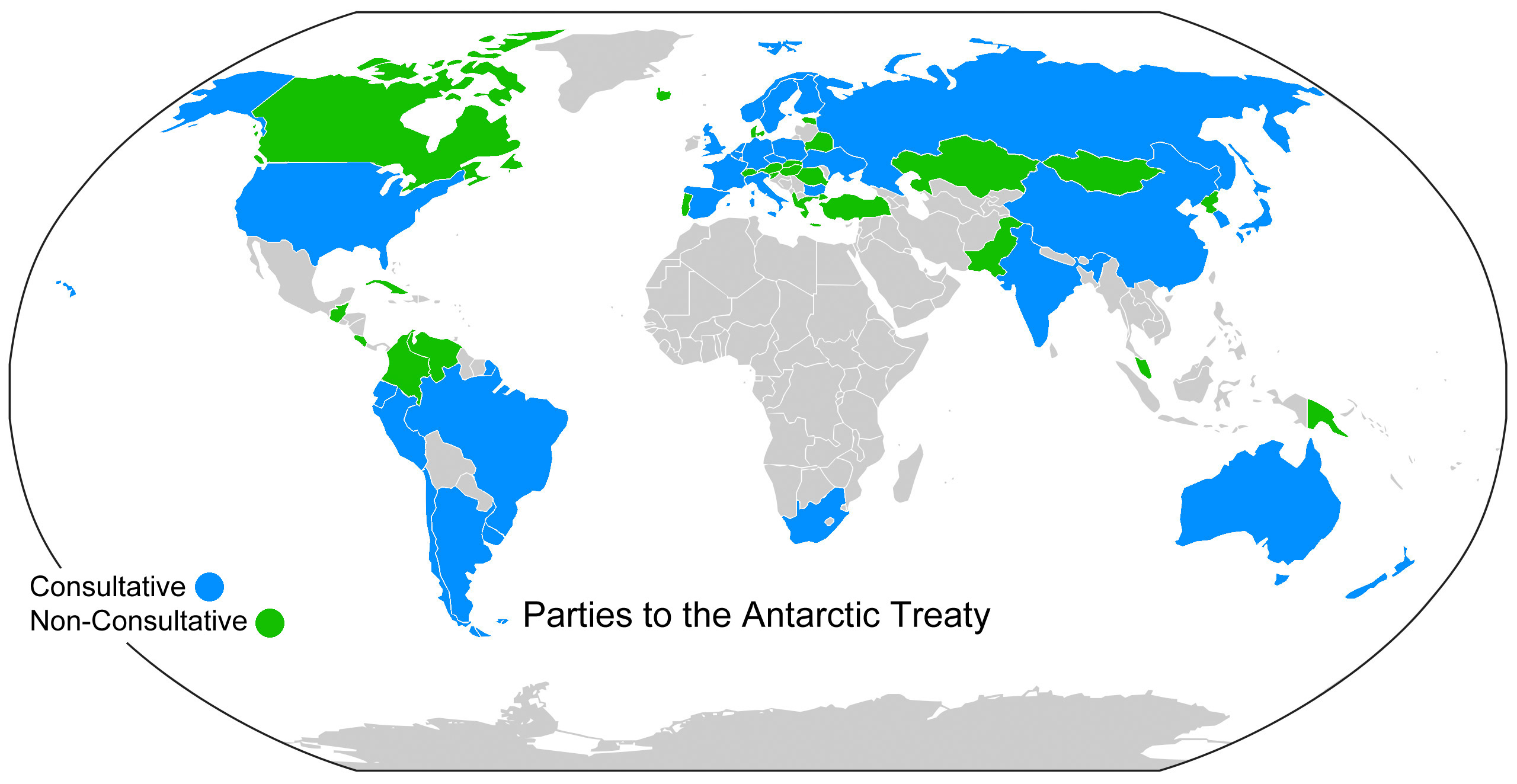 Antarctica, Military, Illegal Visits, Airline Fly-Overs, Hidden Secrets