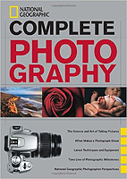 photography book
