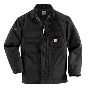 insulated work clothes