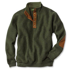 men's warm sweaters