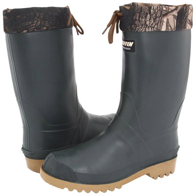 winter safety work boots