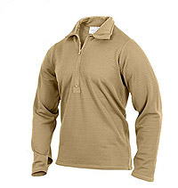 lightweight cold weather gear