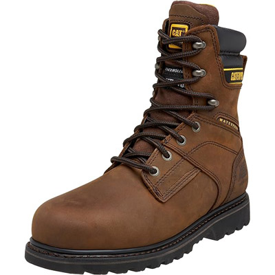 Winter Work Boots, for working and hunting in very cold weather ...