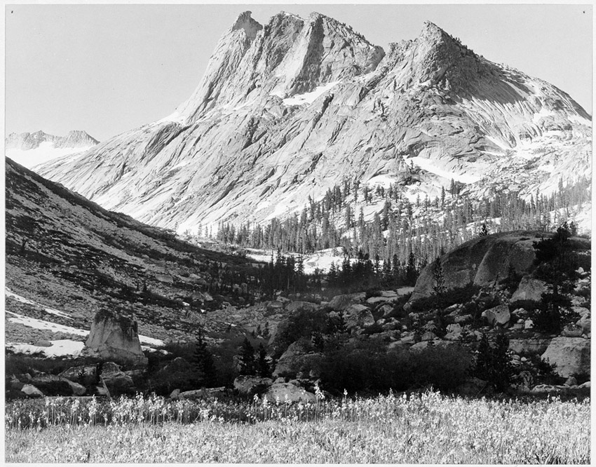 The Tetons and Snake River