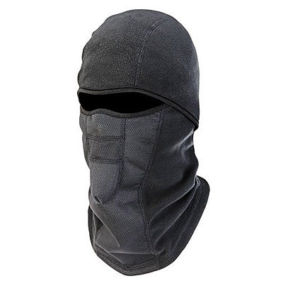 Winter Hats and balaclavas for men and women, extreme cold weather clothing