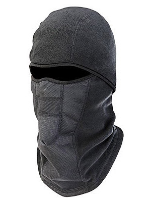 taart mixer Goed gevoel Winter Hats and balaclavas for men and women, extreme cold weather clothing