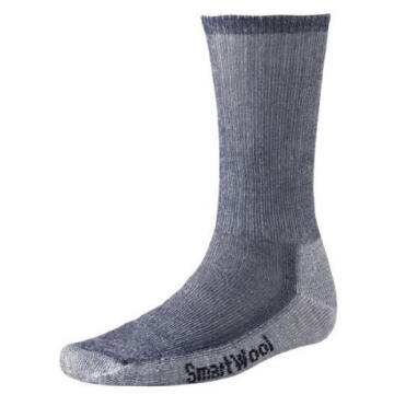 Wool socks