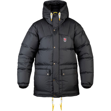 The North Face McMurdo Down Parka