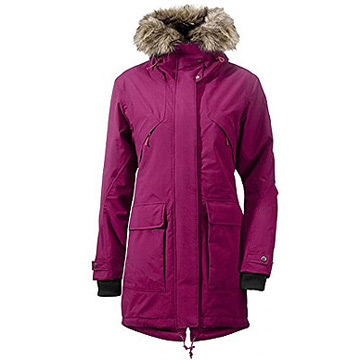 Parkas - Winter Coats, Down Coats and Jackets, Extreme Cold Weather ...
