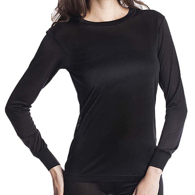 Winter Underwear - The Base Layer (Foundation), Thermals for cold weather