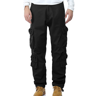 Cold Weather Bottoms, Winter Trousers, 2023 - 2024