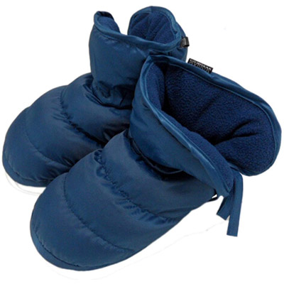 Insulated slippers
