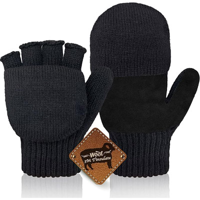 Outdoor Research Men's Stormtracker Gloves