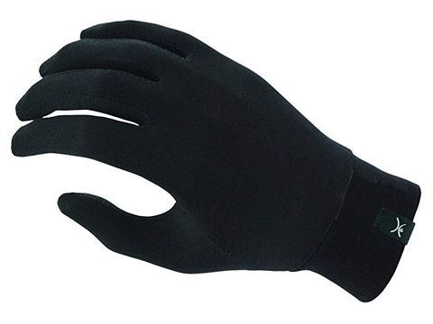 cold weather glove liners