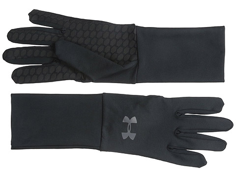 under armour cold weather gloves