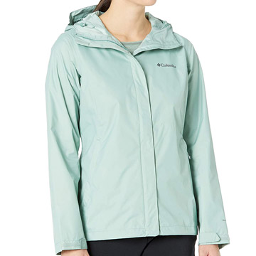 Women Ski Jacket Winter Fleece Waterproof 3-in-1 Jacket Insulated Coat Windbreaker Outdoor Fashion 