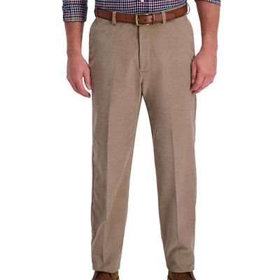 cotton king formal pants