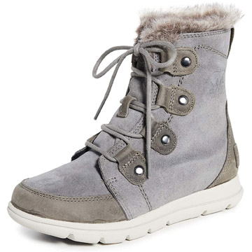 Sorel 
									Explorer Joan