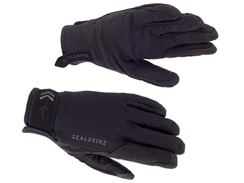 cold weather glove liners