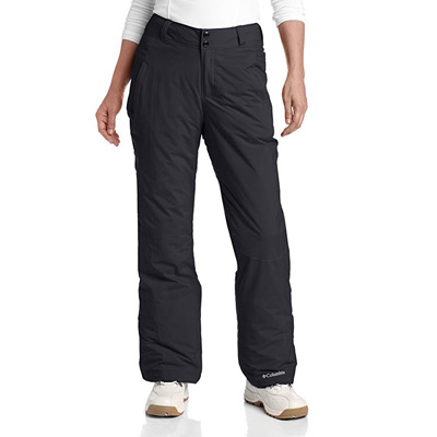 Cold Weather Pants - insulating clothing for winter weather