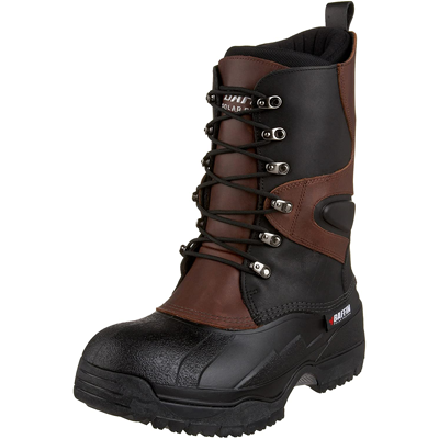 NEW Baffin Winter Boots Womens-Canada-to minus 40 ° C-Waterproof 