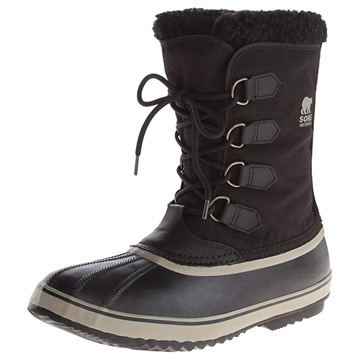 Sorel 1964 Pac Nylon, Men's Boots
