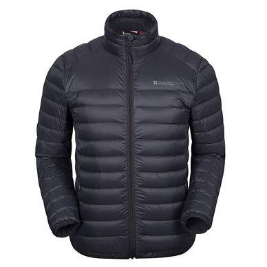 Mountain Warehouse Featherweight Down Jacket - Men's