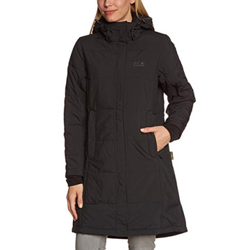 Jack Wolfskin Iceguard Coat - Women's