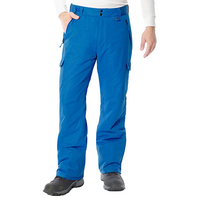 Cold Climate Pants - insulated clothing for winter weather, 2023 - 2024