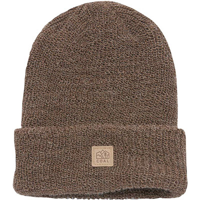 luxury alpaca and merino beanie