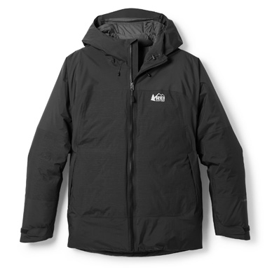The North Face McMurdo Down Parka