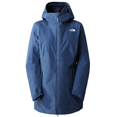 The North Face Parka - Women's