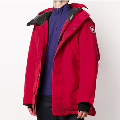 Canada Goose Parkas, men's