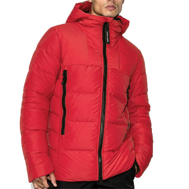 Canada Goose Parkas, men's