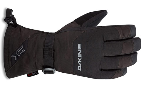 Dakine Men's Scout Gloves 