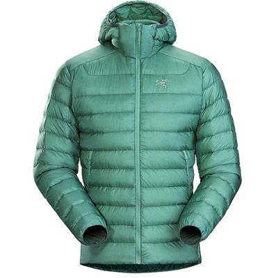 Extreme Cold Weather Clothing - Modern Winter Gear for the Coldest ...