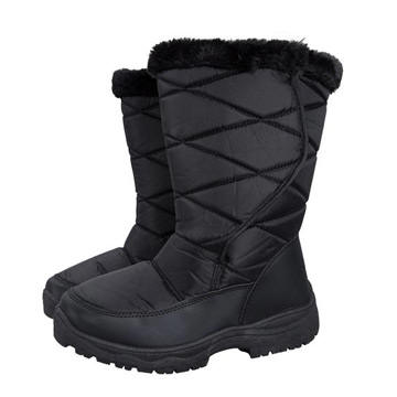 Ice women's snow boot