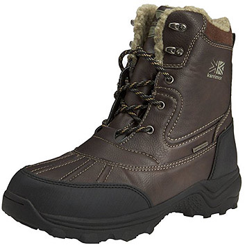 Karrimor Snow Casual 3 Weathertite men's