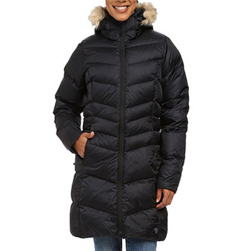 Cold Weather Jackets For Women | Jackets Review