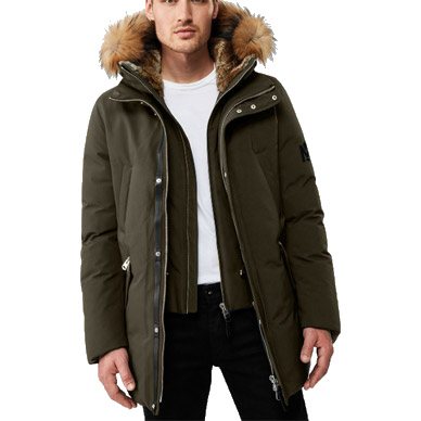 Best men's and women's winter coats for extreme cold, Parkas - Winter ...