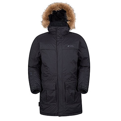 Mountain Warehouse Antarctic Mens Jacket