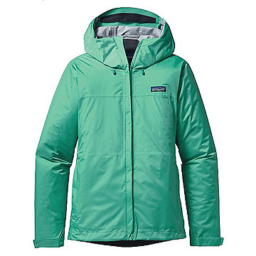 Patagonia Women's Torrentshell Jacket