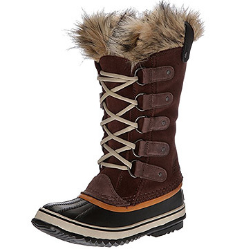 Cold Weather Boots - Keep your feet warm in extreme cold weather, 2023 ...