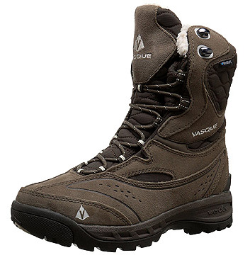 Vasque
Women Pow Pow II UltraDry Insulated Winter
Boot