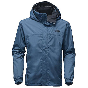 The North Face Men's Resolve 2 Jacket